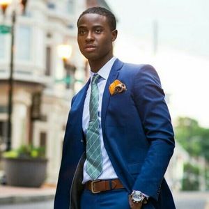 Meet your Posher, Derick